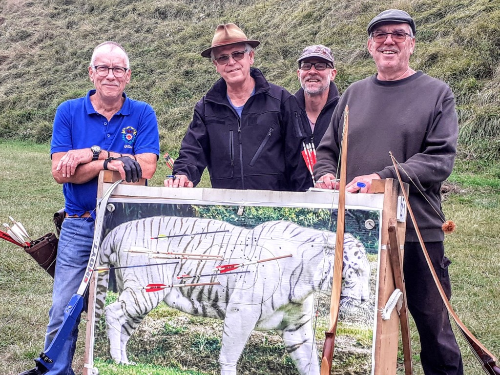 Belfort tir nature du 3/10/2021