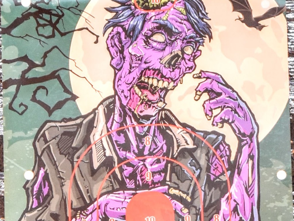 TIR D Halloween 2021